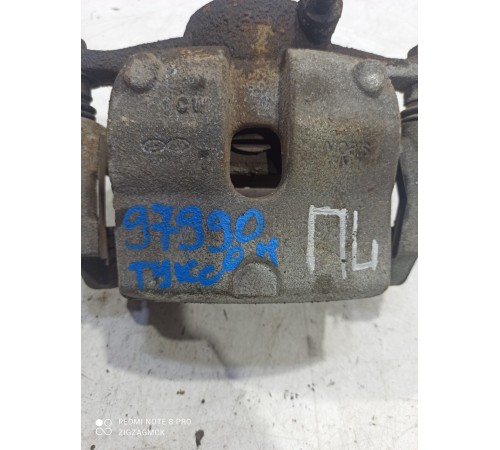 Суппорт(передний левый)