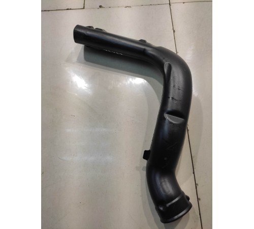 Воздуховод (правый)