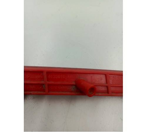 Отражатель катафот задний левый