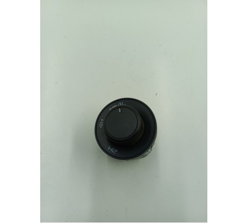 Кнопка джойстик переключения привода