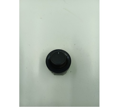 Кнопка джойстик переключения привода