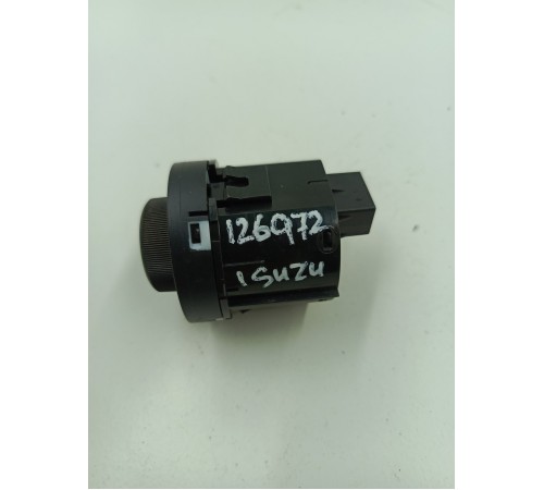 Кнопка джойстик переключения привода