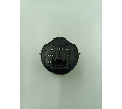 Кнопка джойстик переключения привода