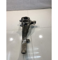 Кулак поворотный (левый)