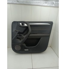 Обшивка двери передняя правая