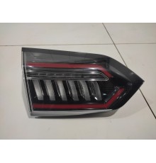 Фонарь крышки багажника левый внутренний