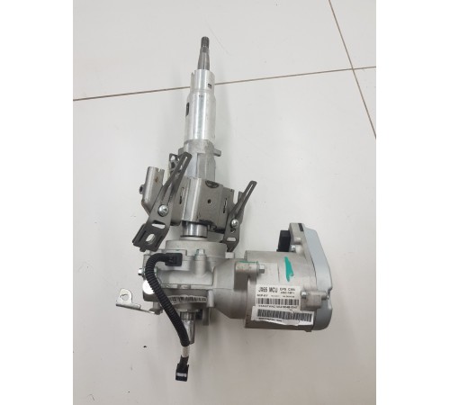 Рулевая колонка