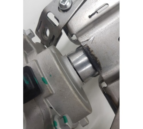 Рулевая колонка