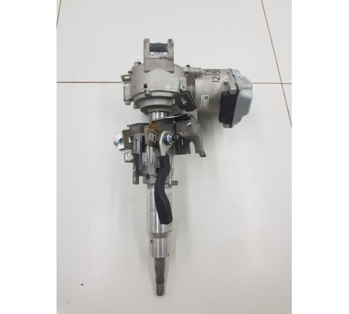 Рулевая колонка