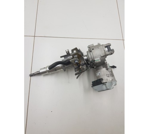 Рулевая колонка