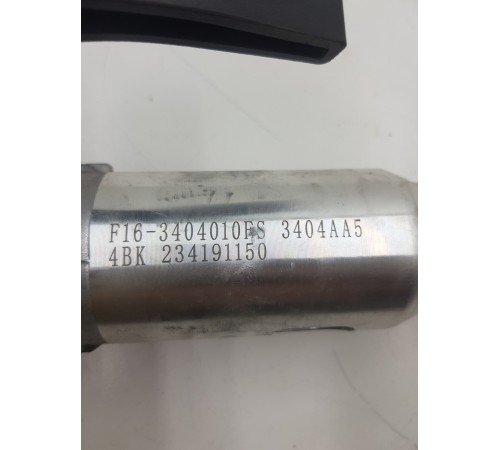 Рулевая колонка