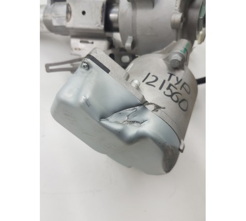 Рулевая колонка