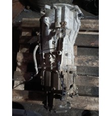 Коробка передач (МКПП) в сборе