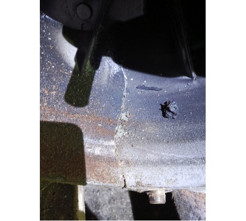 Коробка передач (МКПП) в сборе