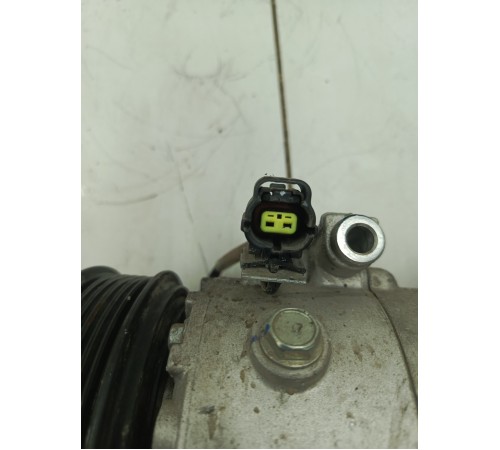 Компрессор кондиционера