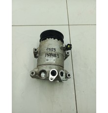 Компрессор кондиционера