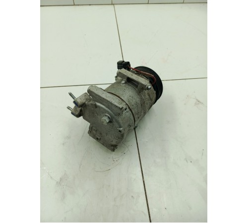 Компрессор кондиционера