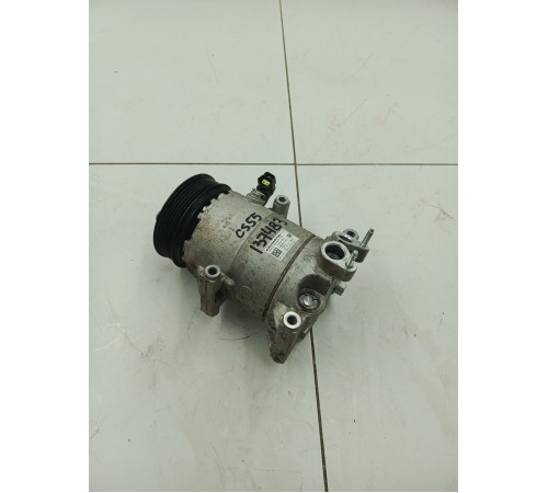 Компрессор кондиционера