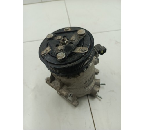 Компрессор кондиционера