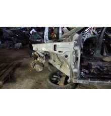 Четвертина (верхняя часть) (стрела)