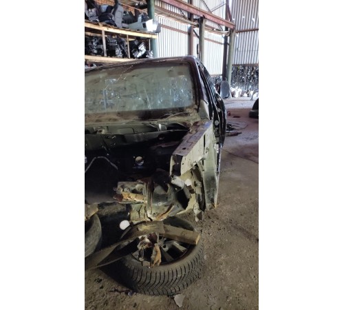 Четвертина (верхняя часть) (стрела)