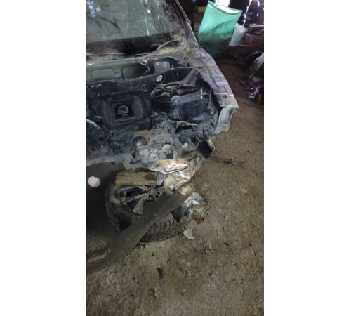 Четвертина (верхняя часть) (стрела)