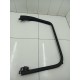 Накладка рамки стекла задняя левая
