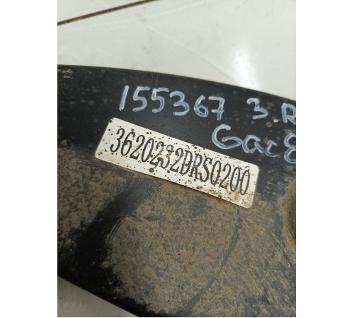 Рычаг подвески задний правый