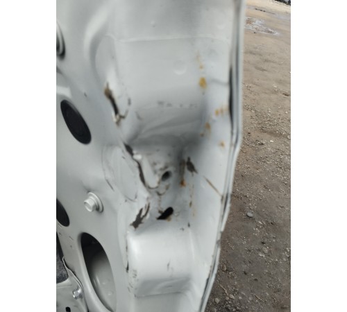 Стойка кузова передняя правая