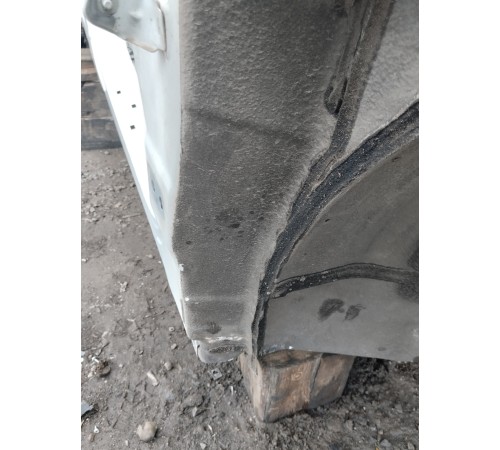 Стойка кузова передняя правая