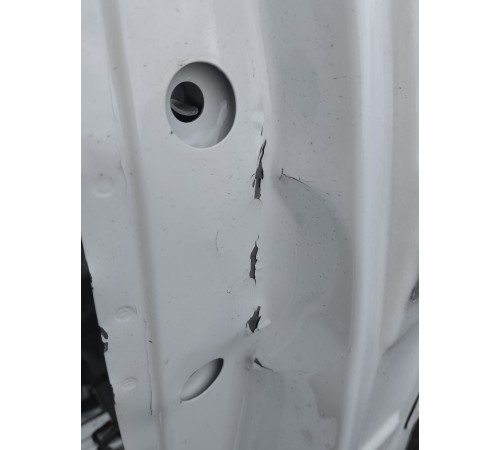 Стойка кузова передняя правая