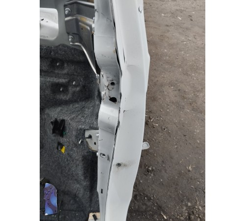 Стойка кузова передняя правая