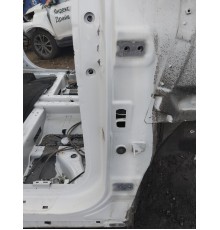 Стойка кузова передняя правая