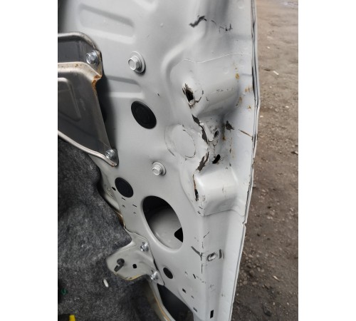 Стойка кузова передняя правая