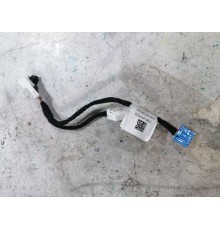 Электропроводка центральной консоли