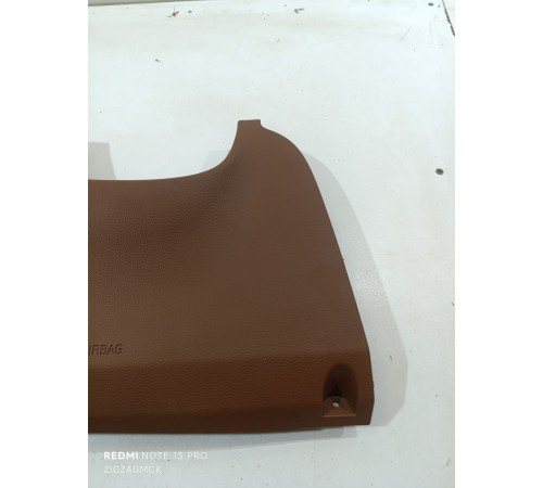 Накладка торпедо левая