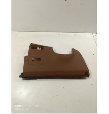 Накладка торпедо левая