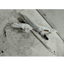 Подушка безопасности боковая шторка левая