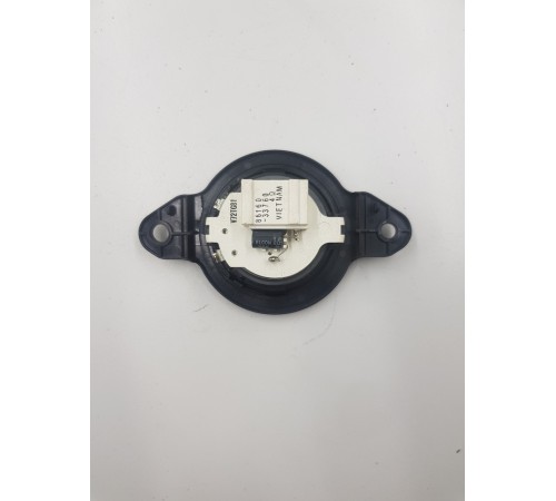 Динамик торпедо