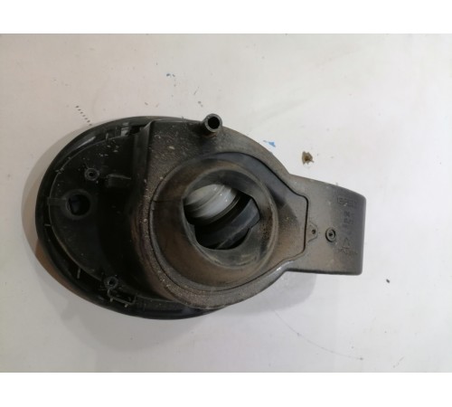 Лючок топливного бака