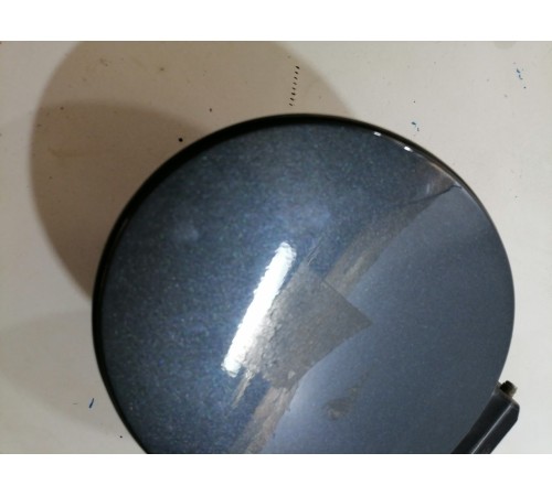 Лючок топливного бака