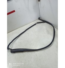 Уплотнитель двери(передний правый)