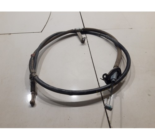 Трос ручника (задний правый)