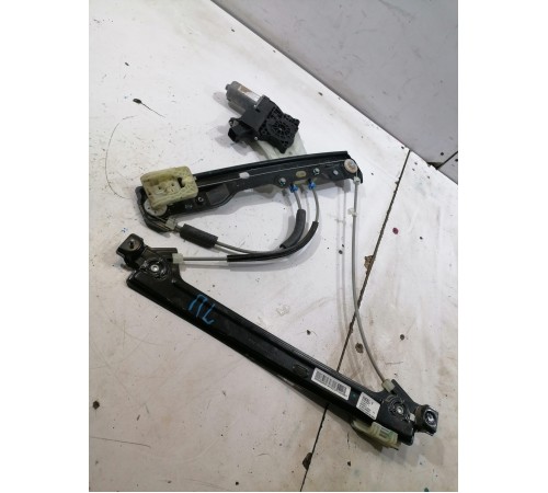 Стеклоподъёмник передний левый