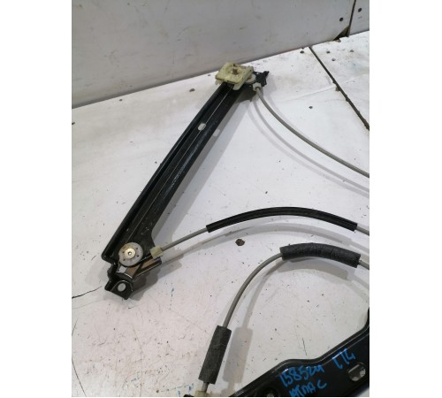 Стеклоподъёмник передний левый