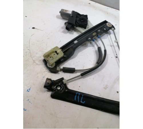 Стеклоподъёмник передний левый