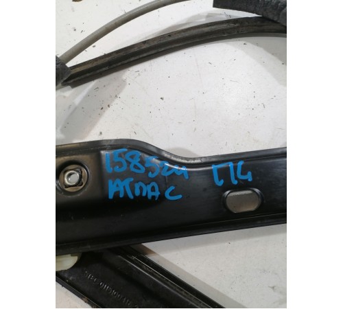 Стеклоподъёмник передний левый