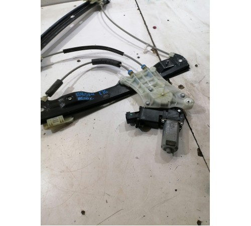 Стеклоподъёмник передний левый