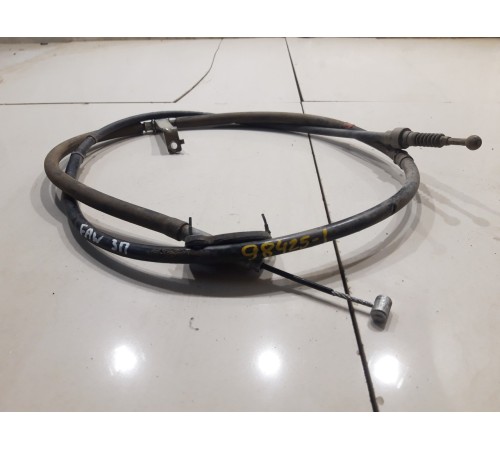 Трос ручника (задний правый)