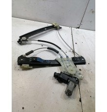 Стеклоподъёмник передний левый